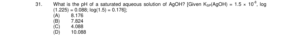 Chemistry diagram for: See image